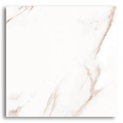 Cerâmica Atenas Bege 46X46Cm Tipo A Brilhante Cerbras