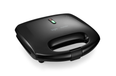 Sanduichera Brunch Time 2 em 1 800W Egin