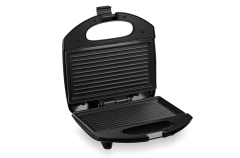 Sanduichera Brunch Time 2 em 1 800W Egin