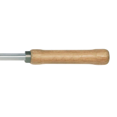 Espeto Simples 55cm Mor